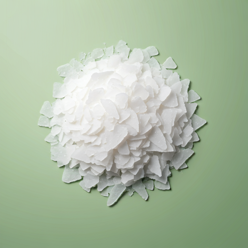 Caustic Soda Flakes