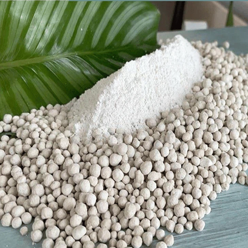 Manganese Sulphate Fertilizer 1