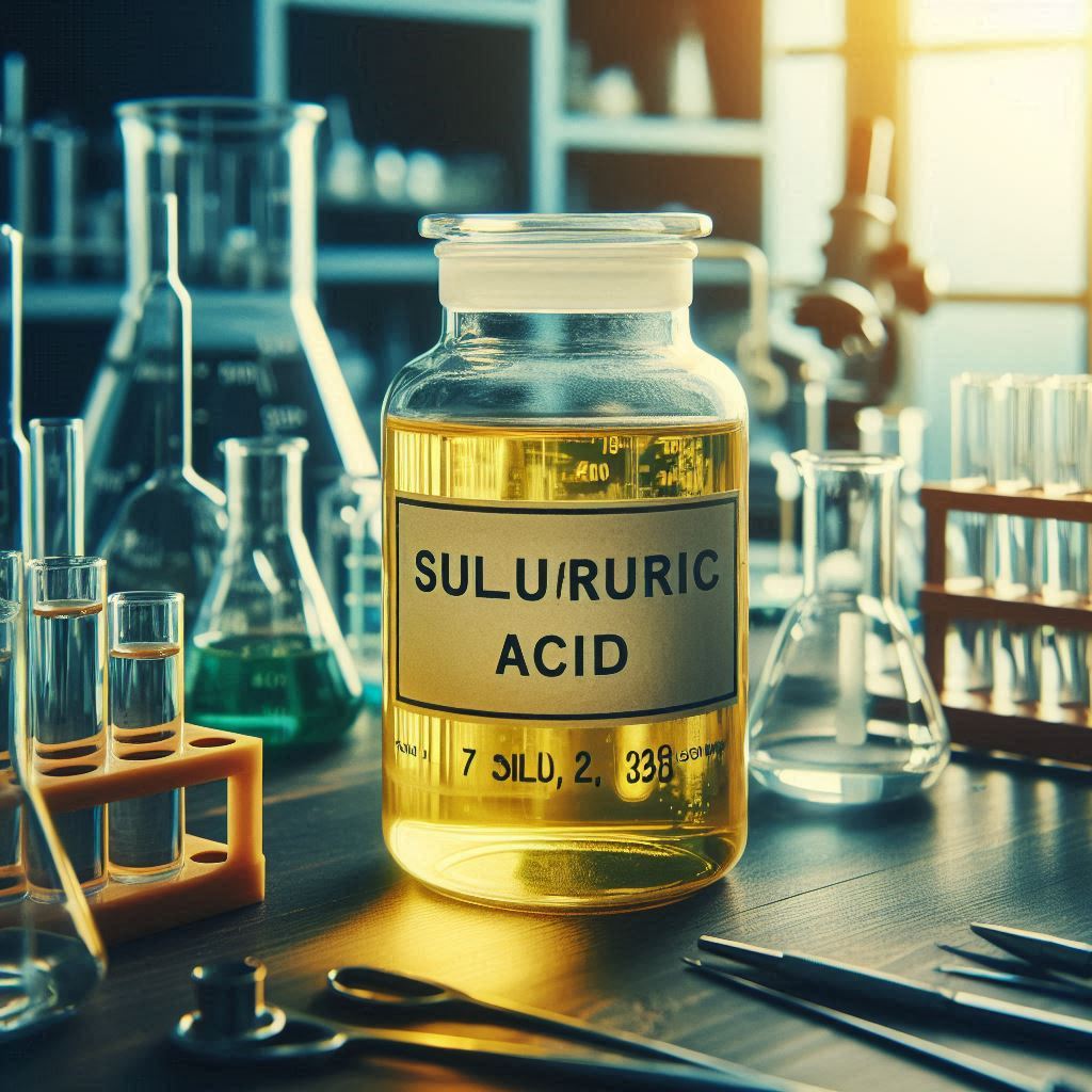 Sulphuric Acid